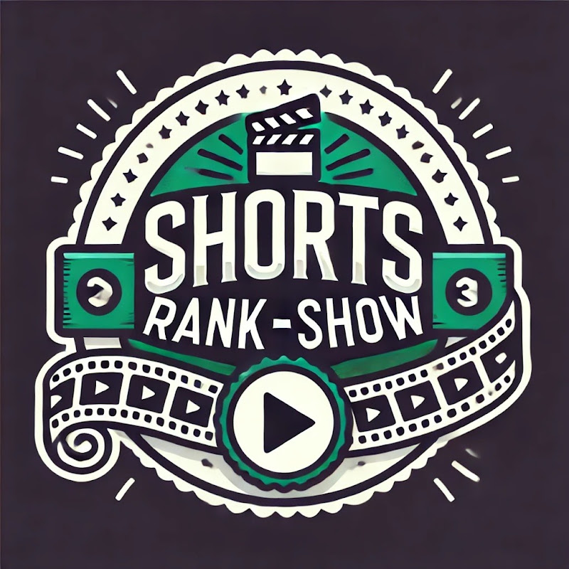 Shorts_Rank_Show