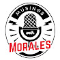 Musings With Morales logo