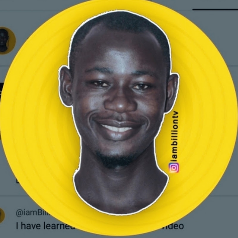 Channel Avatar