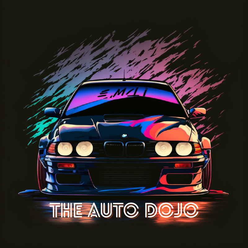 The Auto Dojo