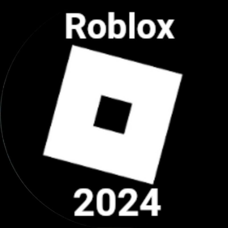 Roblox 2024