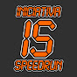 Iniciativa Speedrun logo