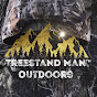 Treestand Man Outdoors logo