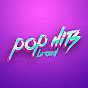 Pop Hits Brazil logo