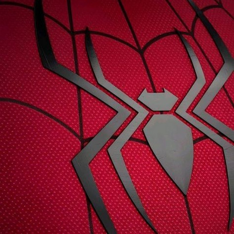 Spidey Dudu