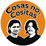 k564oWmEHFU-channel-avatar-Cosas no, Cositas