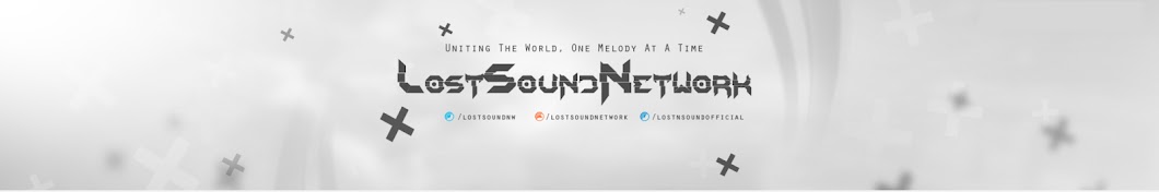 LostSoundNetWork YouTube channel avatar