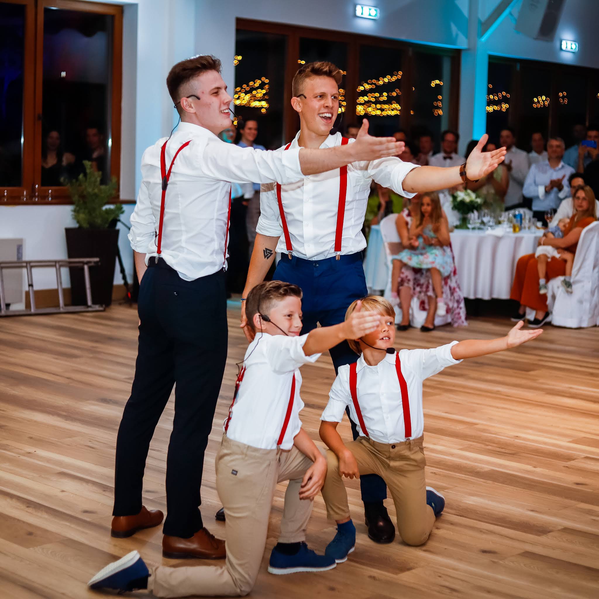 Post from Ádám Réthy
