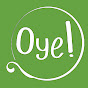 Oye! Spanish Immersion | Learning for ALL ages logo