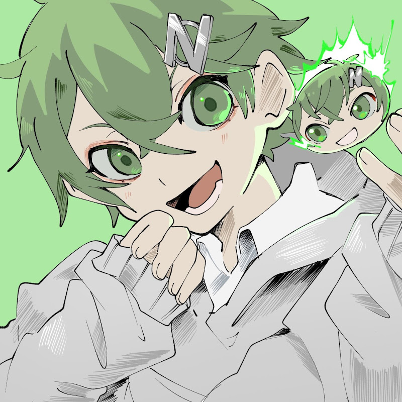 なさんのお部屋