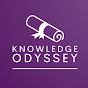knowledge odyssey logo