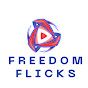 Freedom Flicks logo