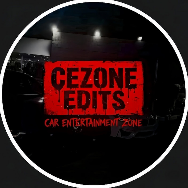 Cezone edits