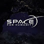 Space for Humanity logo