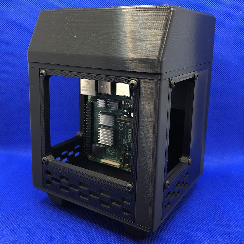 The 3D Printing Atmosphere