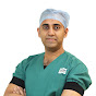 Dr. Anish Garg | Joint Replacement Surgeon logo