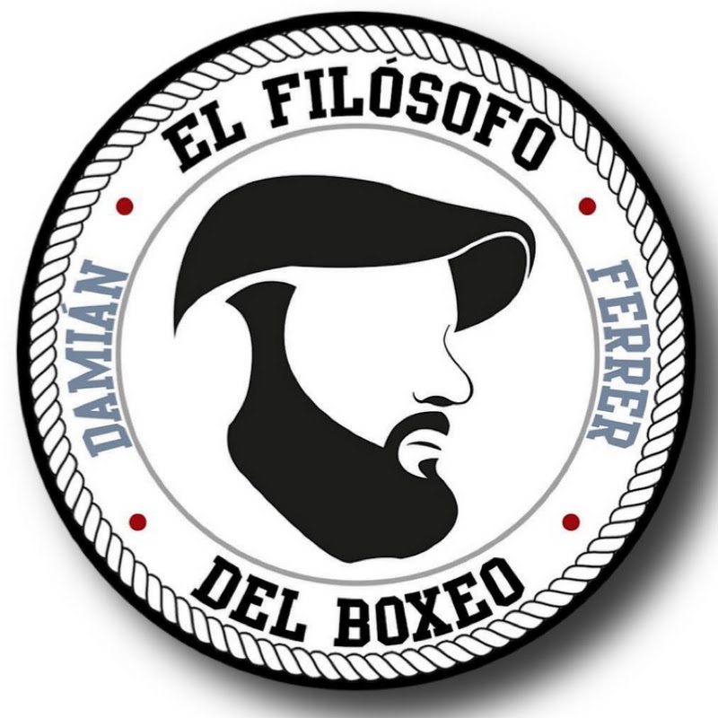 El Filósofo del Boxeo