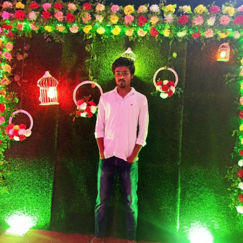 Rajkumar sarkar