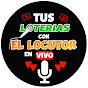 Tus loterías con el locutor en vivo Image Thumbnail