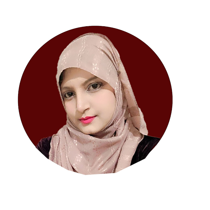 News with Ayesha Qadir