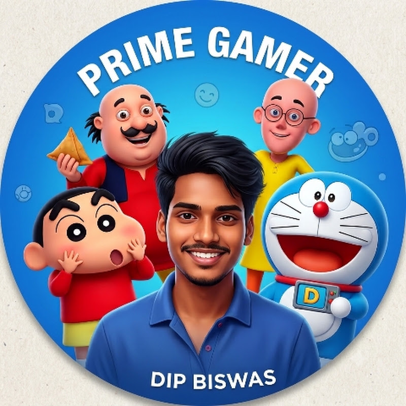 Prime Gamer