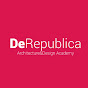 Designrepublic logo