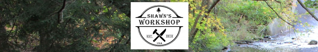 Shawn W YouTube channel avatar