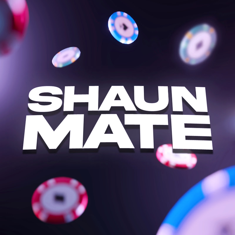 ShaunMate