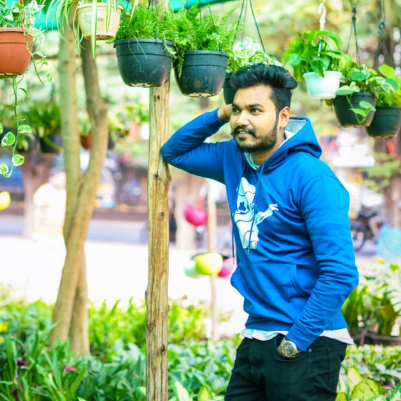 The vinay entertainment