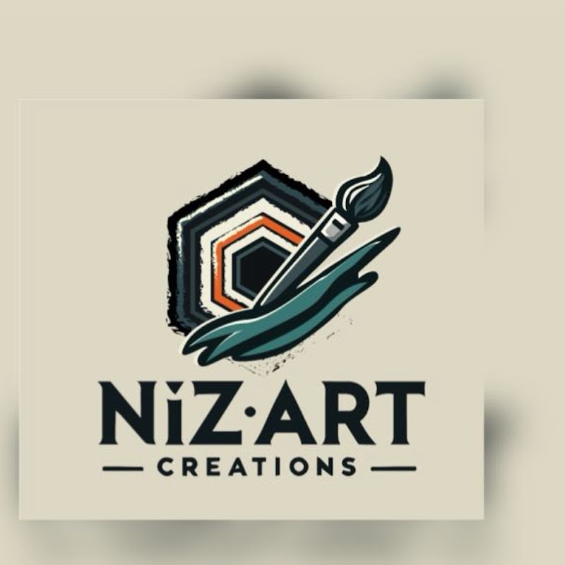 Niz Art creation