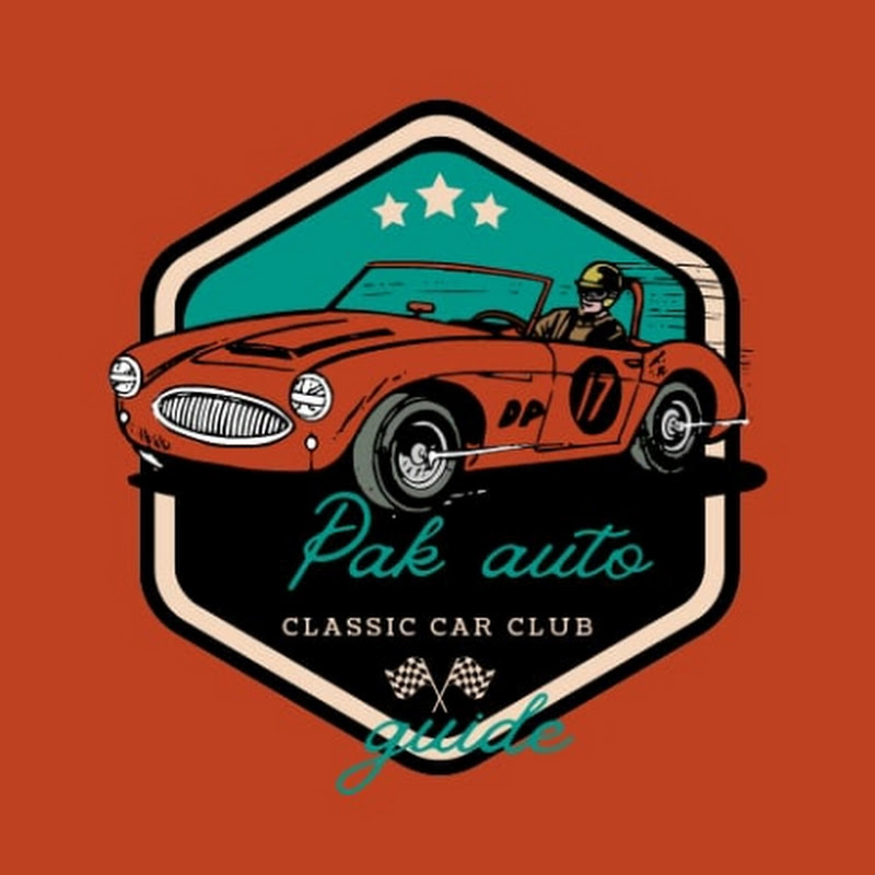 Pak Auto Guide