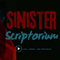 Sinister Scriptorium logo