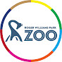 Roger Williams Park Zoo logo