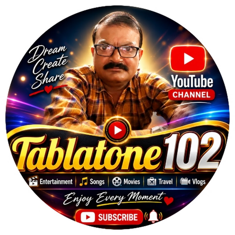 Tablatone102