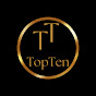 TopTen logo