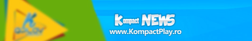 Kompact News Avatar del canal de YouTube