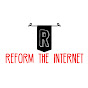 ReformTheInternet logo