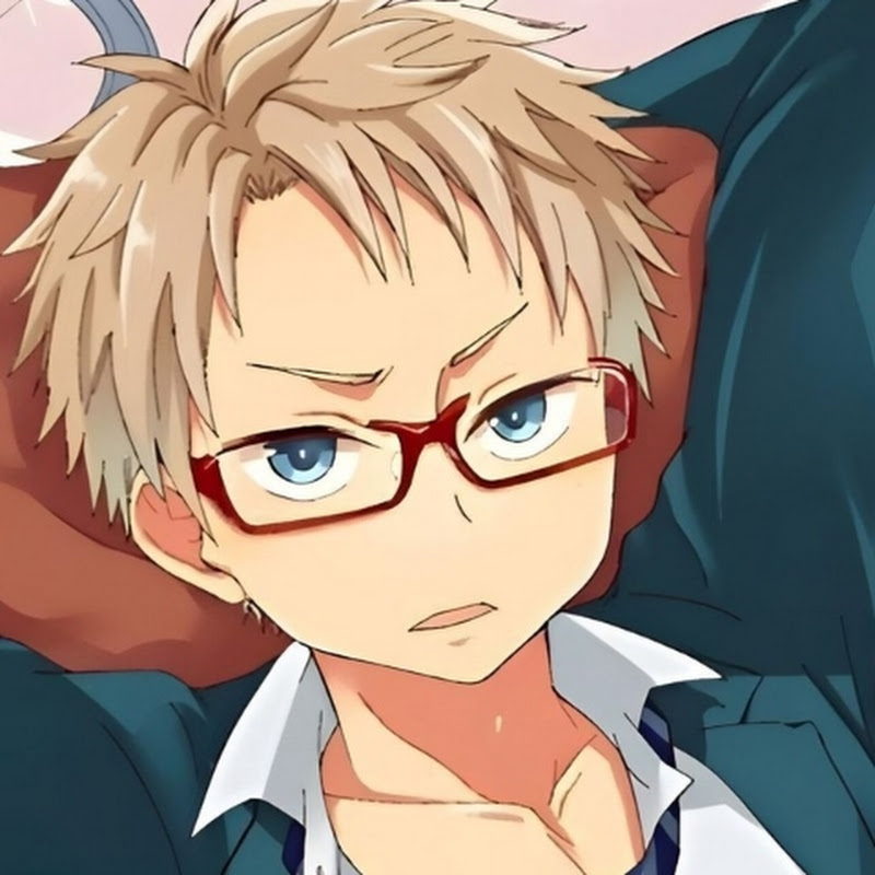 Channel Avatar