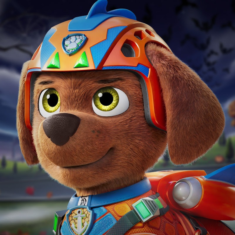 PAW Patrol - På Dansk
