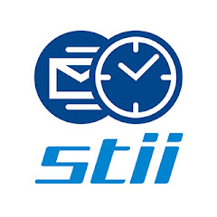 stii タイムスタンプサービスアイコン画像