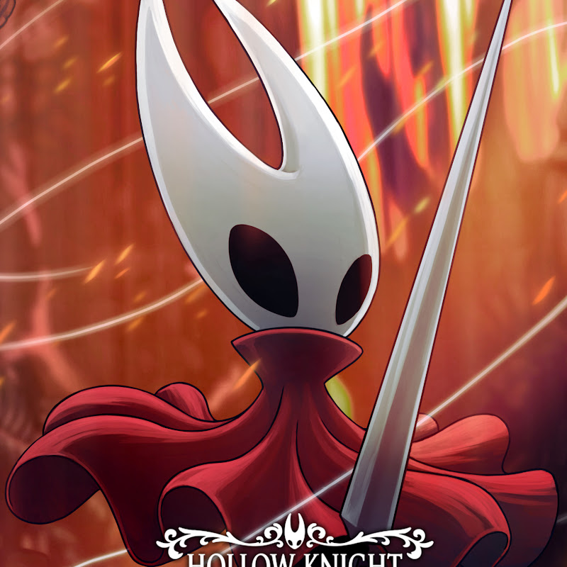 Hollow Knight: Silksong - Topic