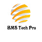 BMS Tech Pro logo