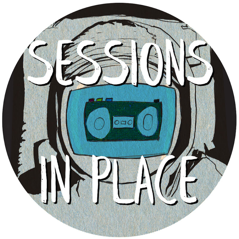 Sessions In Place
