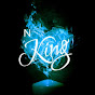 N king logo
