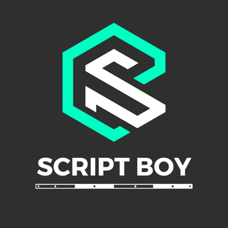 Script Boy