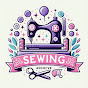 sewing archive logo