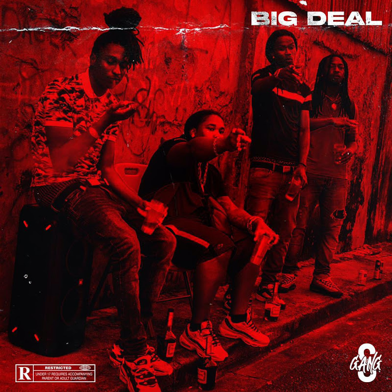 S.GANG (Dem Thug's industry)