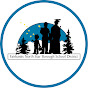 Fairbanks North Star Borough School District logo