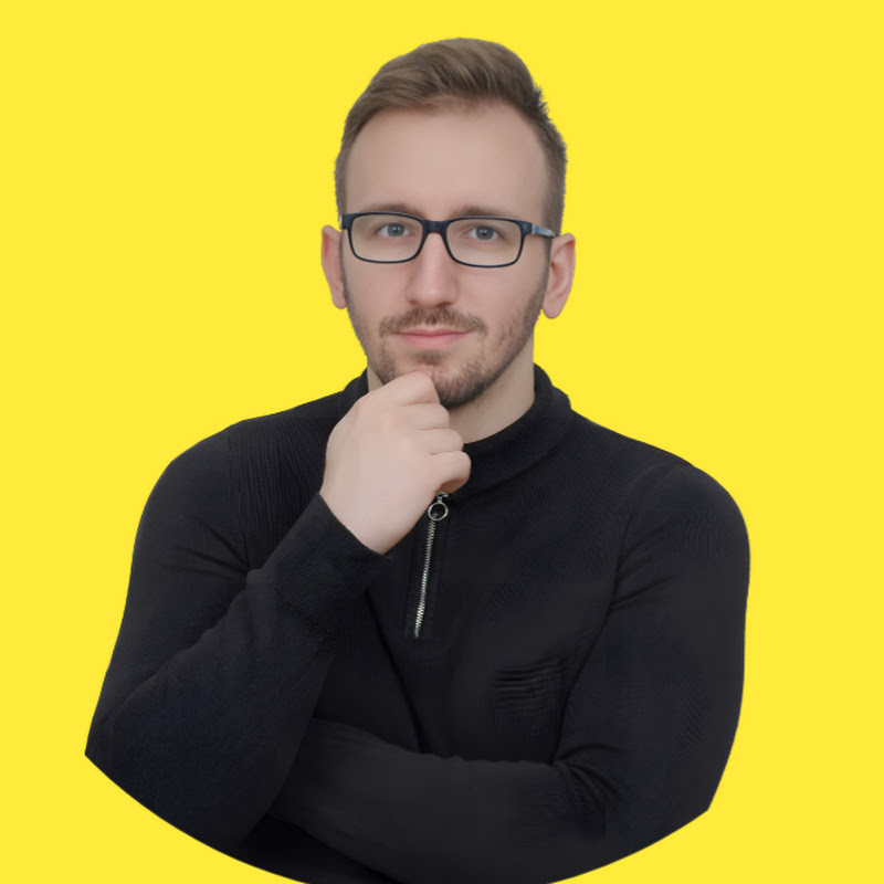 Dimitris Vlachakis Logo