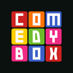 comedyboxro net worth